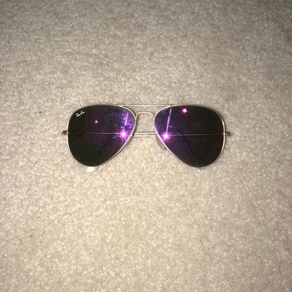 Raybans - Picture 1 of 2
